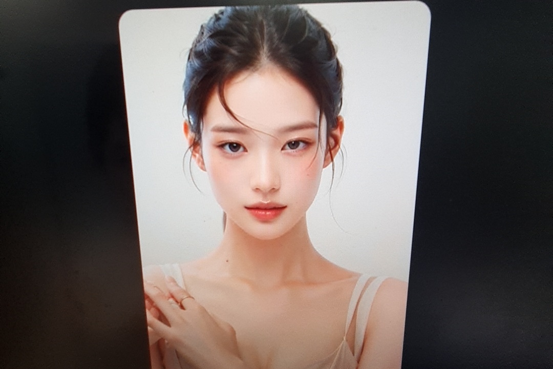 얼굴 이미지