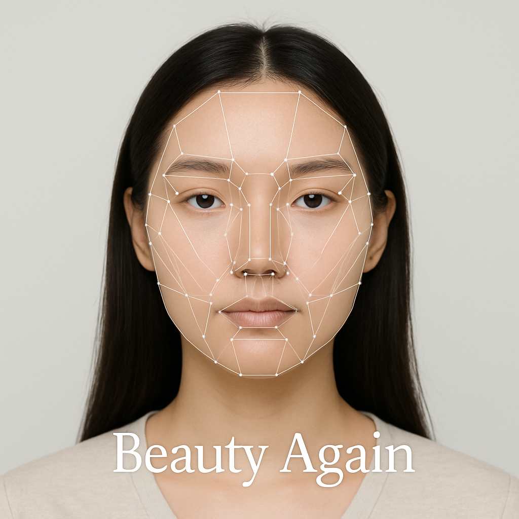AI 얼굴 분석 기술