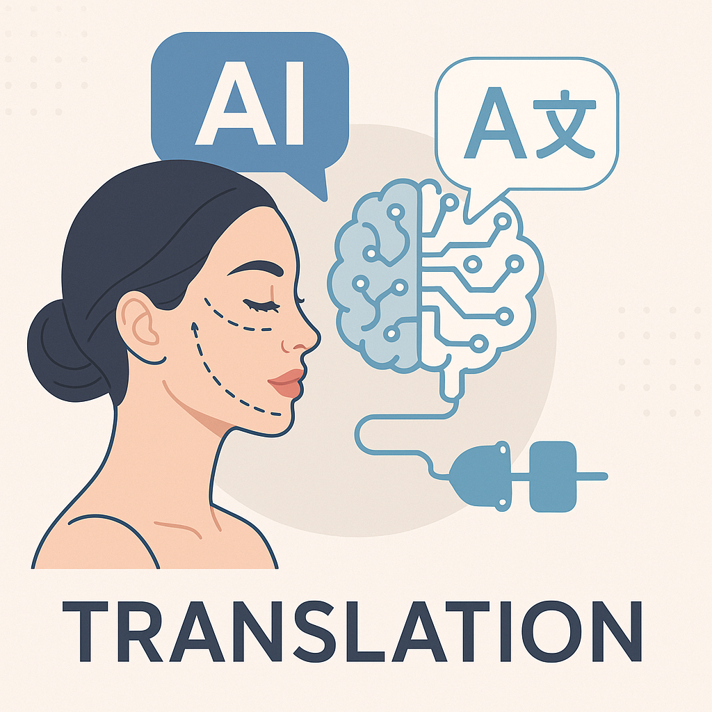 AI 번역
